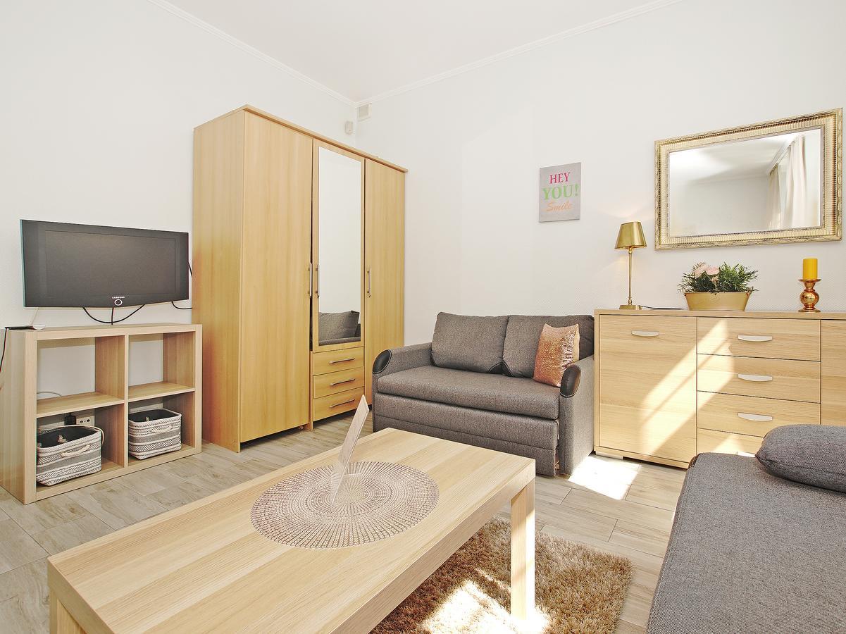 Apartament Starogdanski 51 Exterior foto