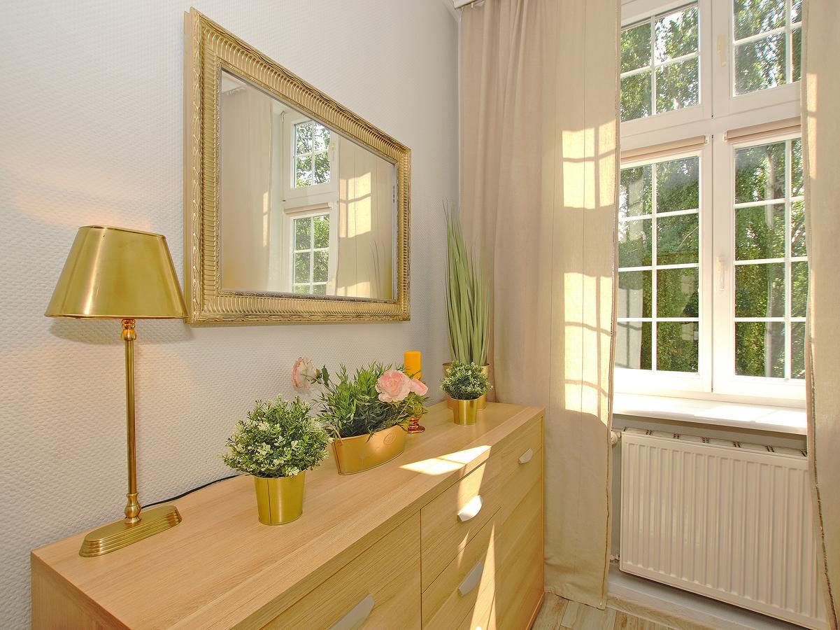 Apartament Starogdanski 51 Exterior foto